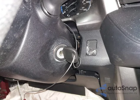 2017 Toyota Rav4 Le from USA, damaged, VIN JTMZFREV9HJ134865